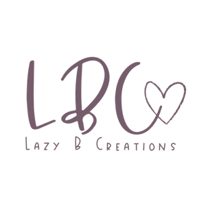 Lazy B Creations