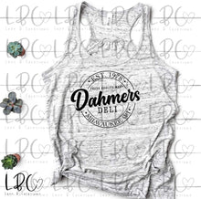 Load image into Gallery viewer, Dahmers Deli
